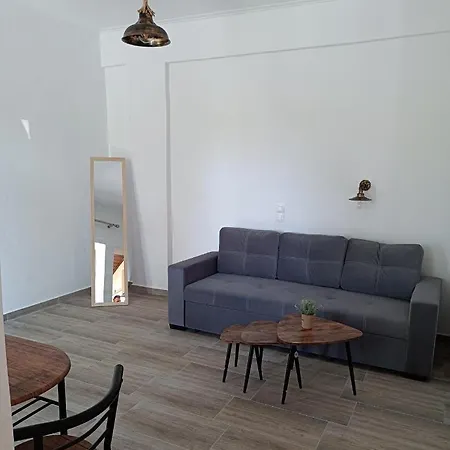 Lord Complex 5* Agios Georgios (Corfu)
