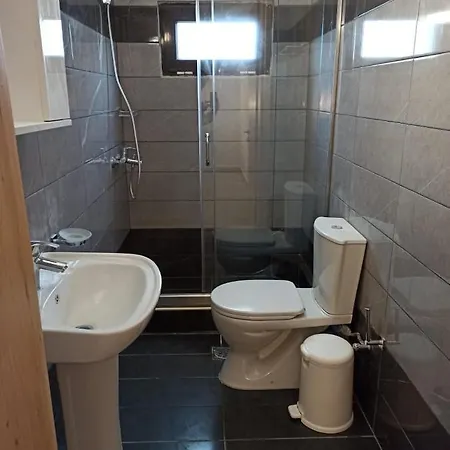 Lord Complex Apartmanhotel