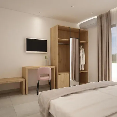 Lord Complex Apartmanhotel