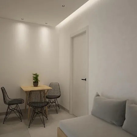 Lejlighedshotel Lord Complex