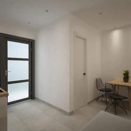 Apartmanhotel Lord Complex 5*