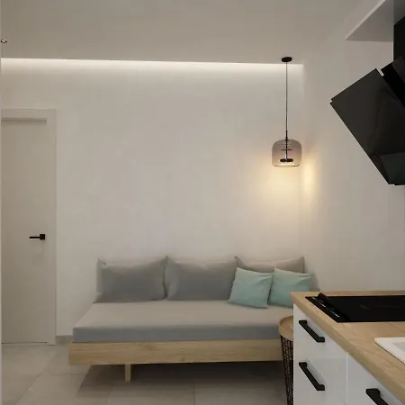 Apartmanhotel Lord Complex 5*