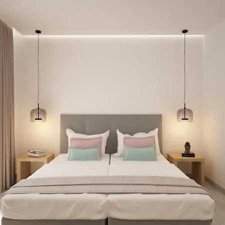 Lord Complex Apartmanhotel 5*