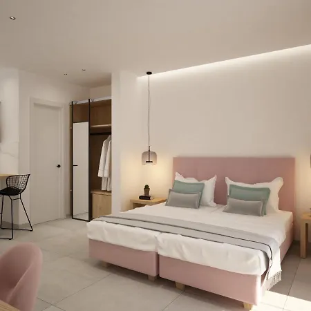 Lord Complex Lejlighedshotel 5*