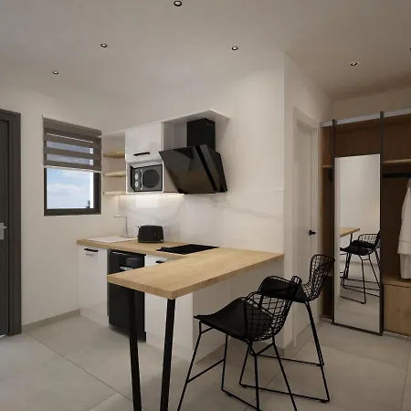 Apartmanhotel Lord Complex