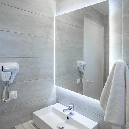 Apartmanhotel Lord Complex Ájosz Jeórjosz