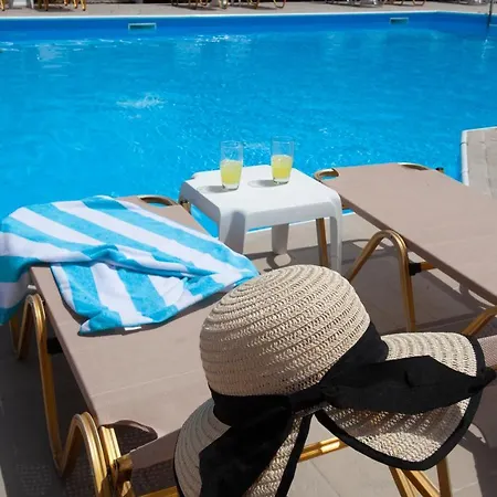 Lord Complex Apartmanhotel