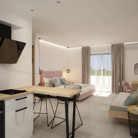 Apartmanhotel Lord Complex