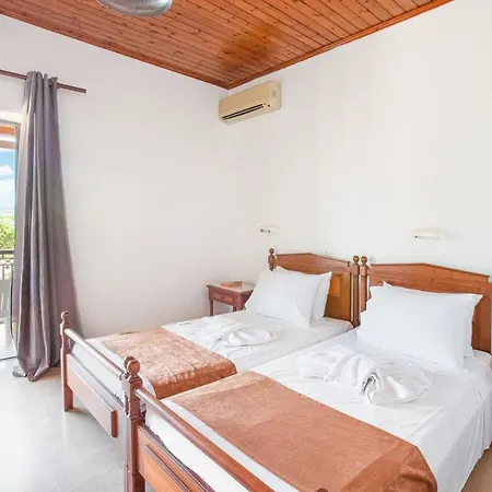 Apartmanhotel Lord Complex Ájosz Jeórjosz