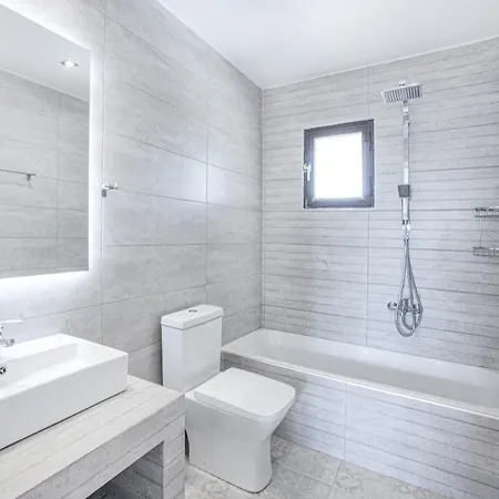 Apartmanhotel Lord Complex Ájosz Jeórjosz