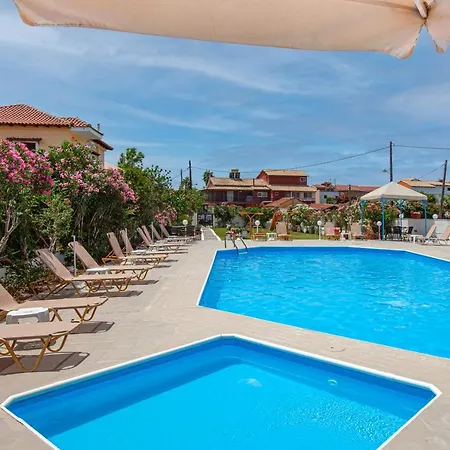Apartmanhotel Lord Complex 5*