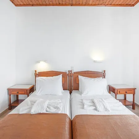 Lord Complex Lejlighedshotel 5*