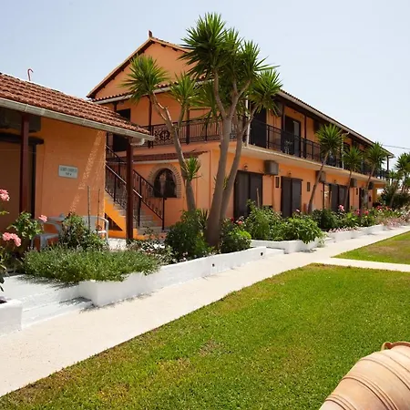 Apartmanhotel Lord Complex