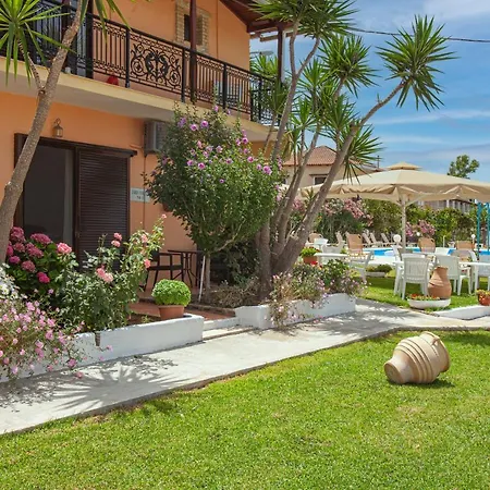 Lord Complex Lejlighedshotel 5*