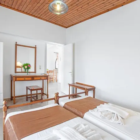 Apartmanhotel Lord Complex