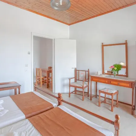 Lejlighedshotel Lord Complex