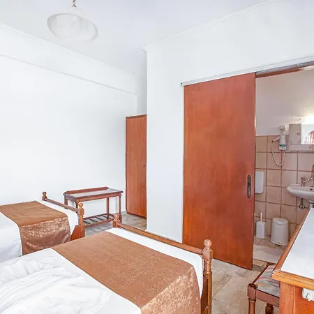 Apartmanhotel Lord Complex