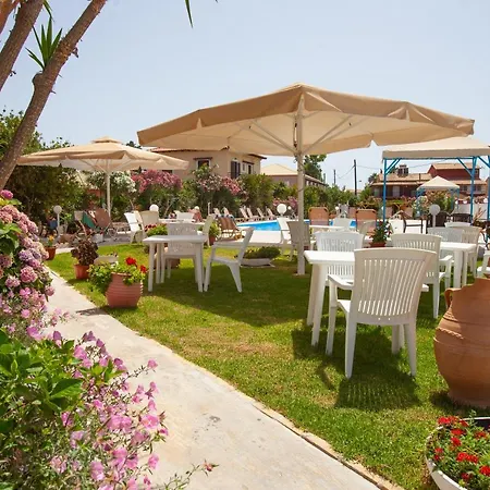 Lord Complex Lejlighedshotel