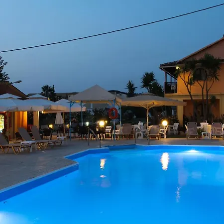 Apartmanhotel Lord Complex 5*