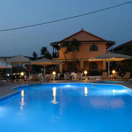 Lord Complex Apartmanhotel 5*