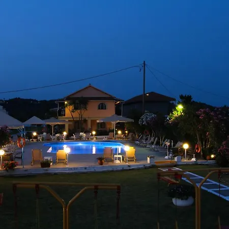 Lord Complex Apartmanhotel