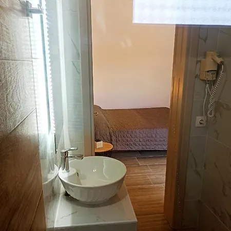 Lord Complex Apartmanhotel