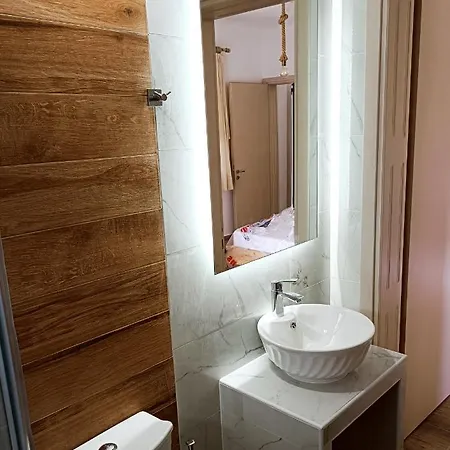 Apartmanhotel Lord Complex Ájosz Jeórjosz
