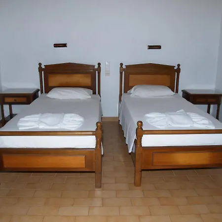 Lord Complex Apartmanhotel Ájosz Jeórjosz