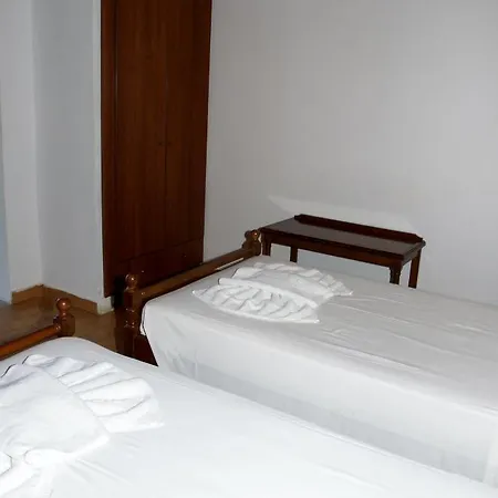 Apartmanhotel Lord Complex