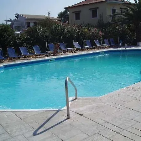 Lord Complex Apartmanhotel 5*