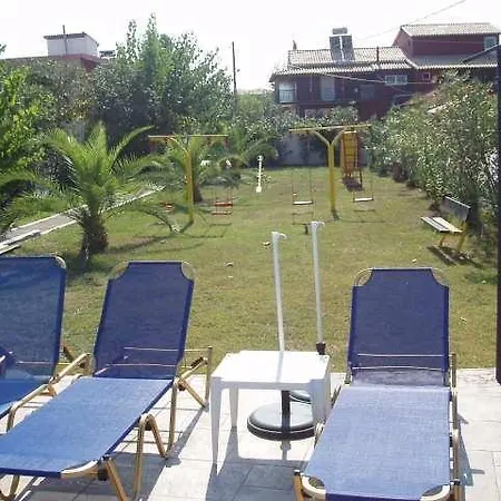 Apartmanhotel Lord Complex 5*