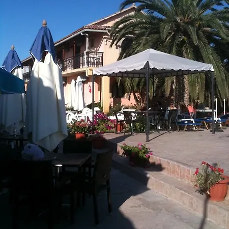 Lord Complex Apartmanhotel 5*
