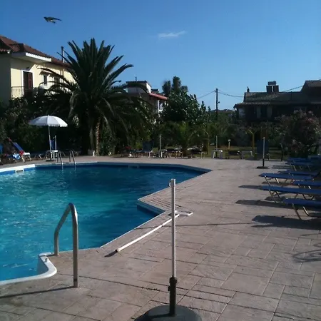 Apartmanhotel Lord Complex
