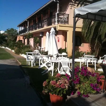 Lejlighedshotel Lord Complex